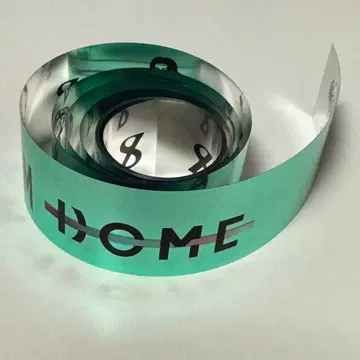 timelesz 타임리스 은색 테이프 12/27 풀