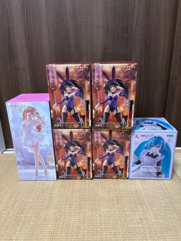 최신 프라이스 피규어 묶음 판매 6체