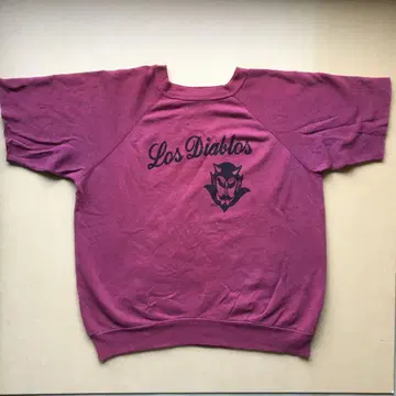 미식축구 Red Devils Los Diablos 트레이닝복