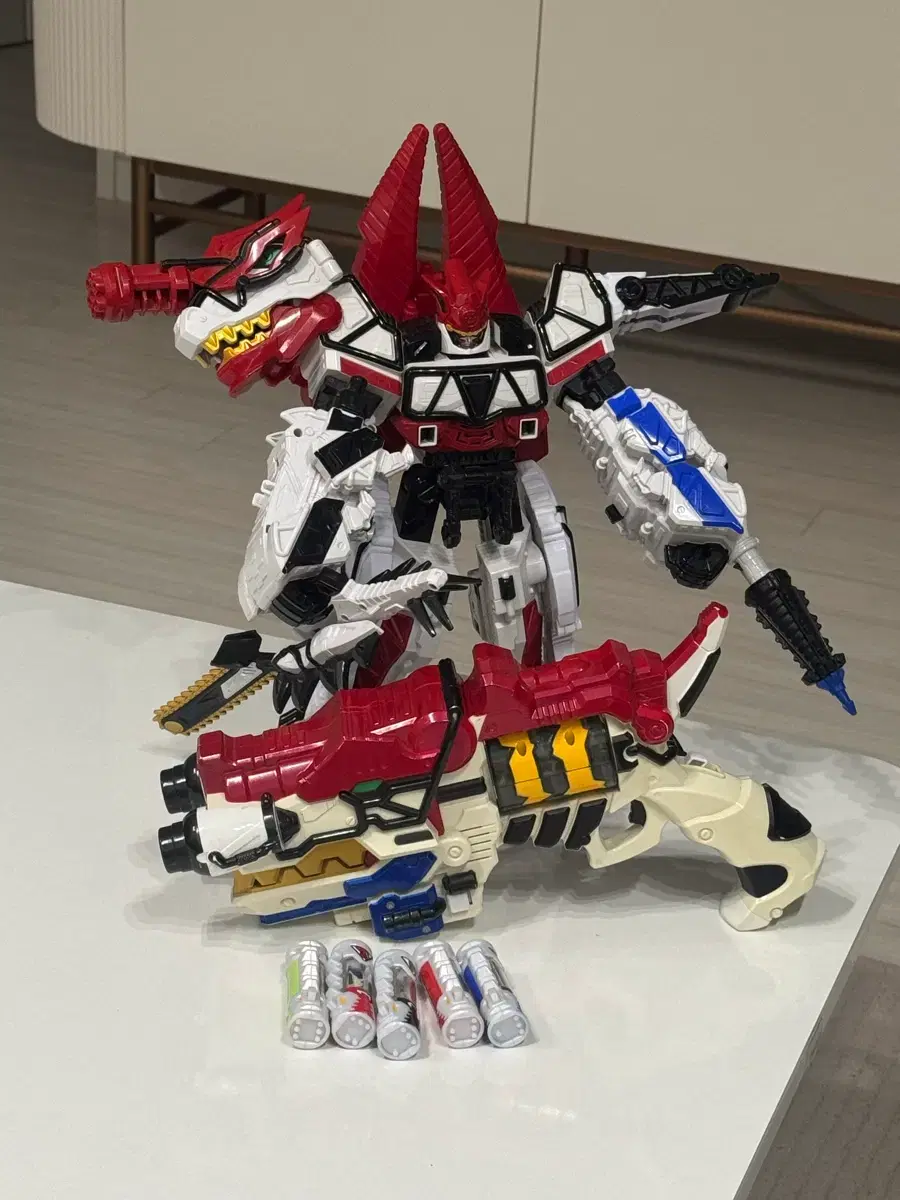 Power Rangers Dino Force Pteraking Parts #파워레인저,#다이노포스,#프테라킹 on Bunjang  Global Site.