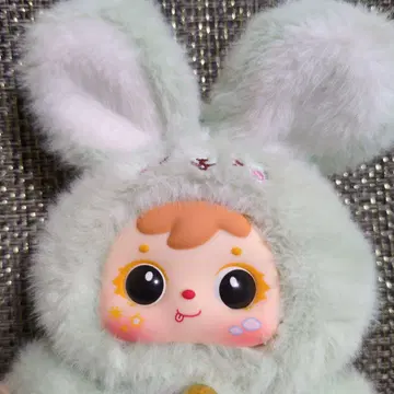 사무엘 봉제 인형