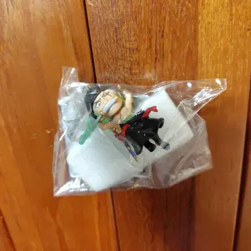 원피스 피규어 키링 로로노아 조로