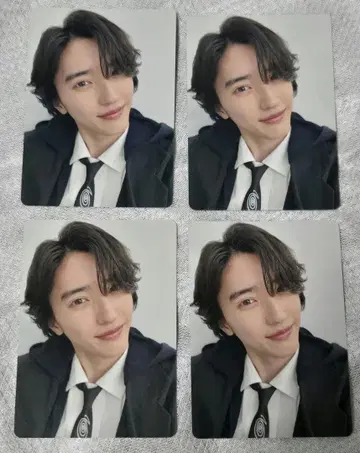 나니와단시 미치에다 슌스케 트레이딩 카드 낱개 판매 가능