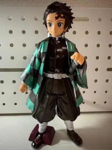 귀멸의 칼날 피규어