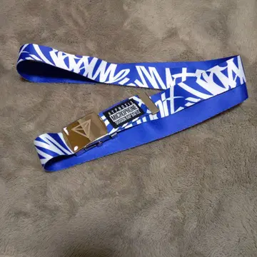 히프노시스 마이크 MAD TRIGGER CREW HPMI 벨트