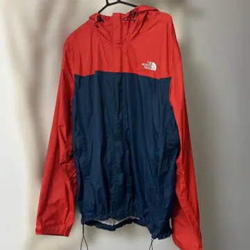THE NORTH FACE 나일론 자켓 XL