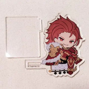 그랑블루 판타지 코너 아크릴 스탠드 퍼시벌