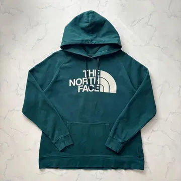 THE NORTH FACE 그린 맨투맨