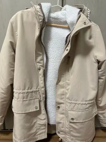 클래식 엘프 아우터