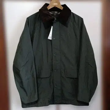 유니클로 [UNIQLO] 헌팅 자켓 [size