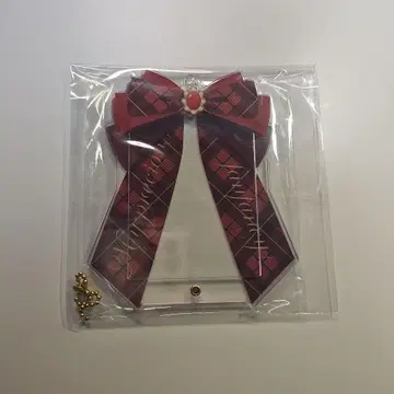 후쿠야 FUKUYA 복권 리본 프레임