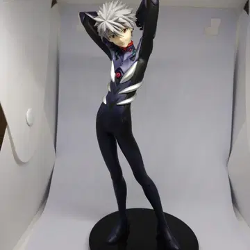 나기사 카오루 피규어 1/8 스케일 에바