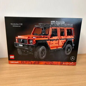 [ 팔로우 할인 있음 ] 새상품/미개봉 LEGO 42177