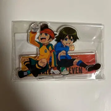 엔도 & 디오 아크릴 스탠드 온라인 복권