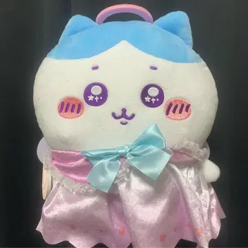 치이카와 천사 악마 천사 BIG 봉제 인형