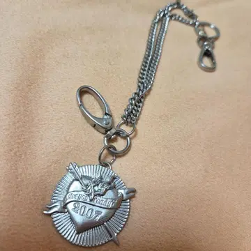 L'Arc~en~Ciel 라르크 또 하트에 불을 붙여라! 지갑 체인