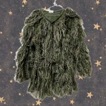 그런지 히피 개성있는 자켓 가디건