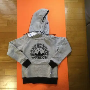 adidas 오리지널스 후드티