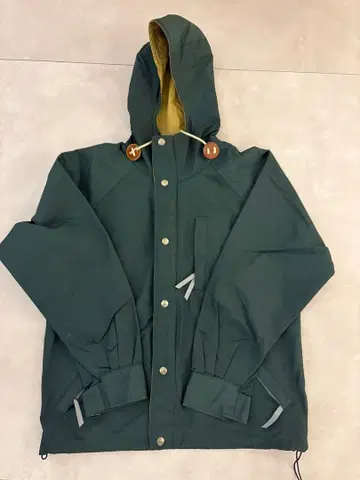 시에라 디자인 2000년대 USA제 60/40 크로스 마운틴 파카 S