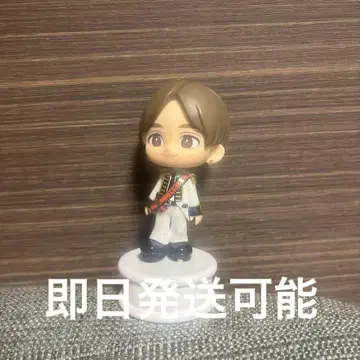 야마다 료스케 피규어