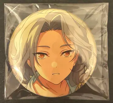 앙스타 나기사 컬렉션 캔뱃지 sep. casual