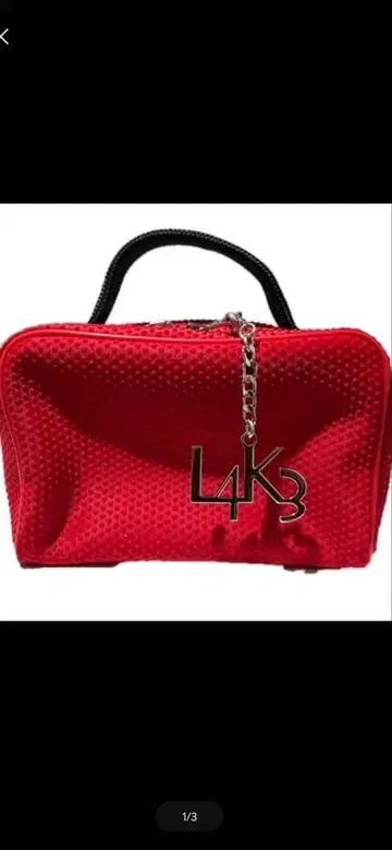 L4K3 핸드백