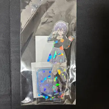 좀비랜드 사가 미즈노 아이 아크릴 스탠드