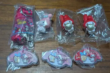 마이멜로디 묶음 판매