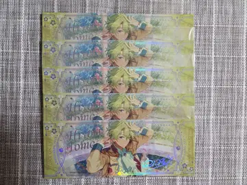 앙스타 레코드 티켓