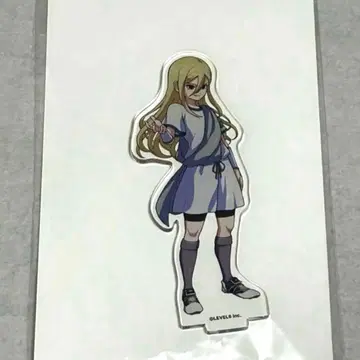 이나즈마 일레븐 캐릭터 아크릴 스탠드 Vol.2 아프로디 아후로 테루미