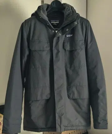 파타고니아 이스마스 자켓