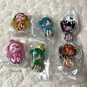 우일스위츠 VIRUSWEETS 스페셜 에디션 가챠