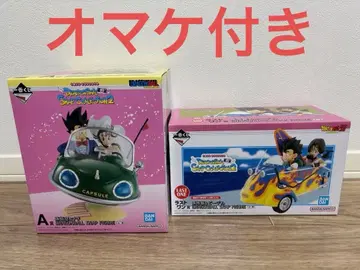 드래곤볼 스냅 컬렉션 2 A상 라스트 원상