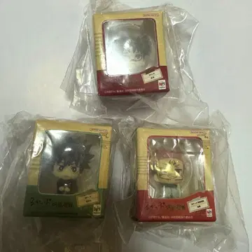 룩업 미니어처 컬렉션 주술회전 세트