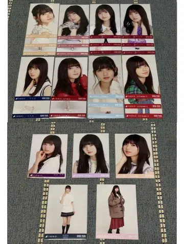 노기자카46 사이토 아스카 브로마이드