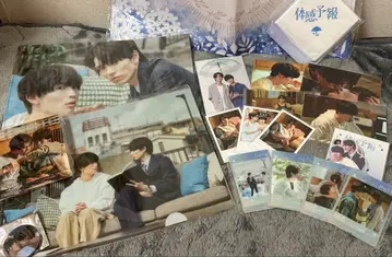 드라마 체감 예보