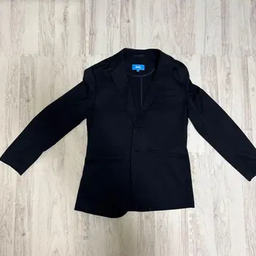 WWS Biz 테일러드 자켓 (다크 네이비)