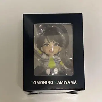 간사이 칠색 남자 대축제 카미야마 토모히로 피규어