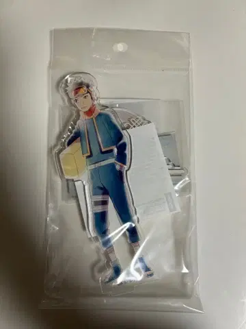 우치하 오비토 아크릴 스탠드 인연 시리즈