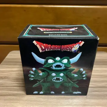 드래곤 퀘스트 데스피사로 피규어