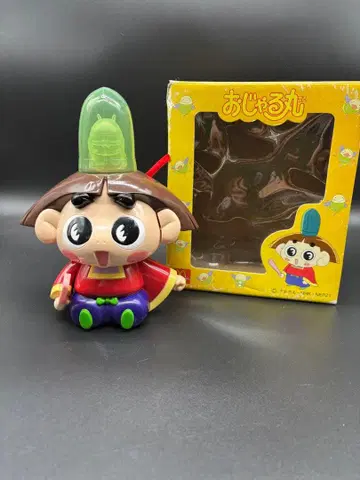 오자루마루 피규어 박스 포함