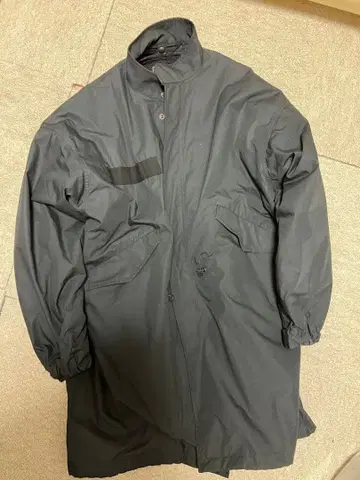 MSML by THE CRIMIE 모즈 코트 the bonzs