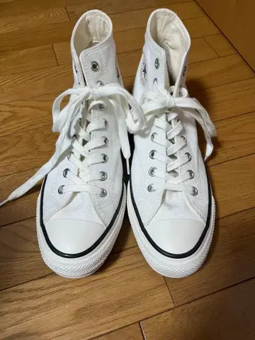 컨버스 에딕트 척테일러