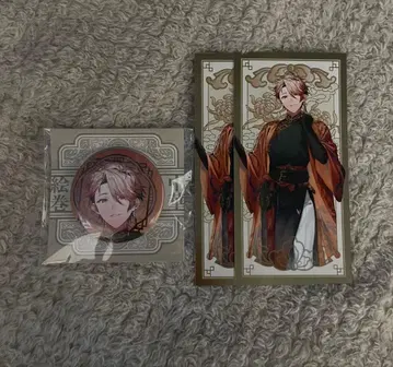 니지산지 중화 그림 두루마리 세라프 대즐 정원