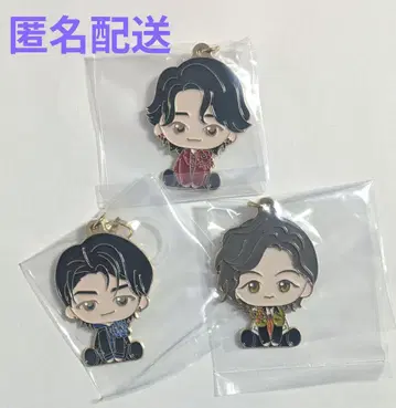 미세스 그린애플 미세스 1번 복권 F상 메탈 참