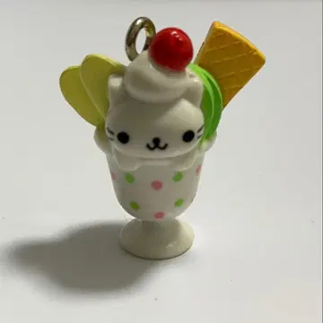 냥냥냥코 냥코 카페 냥코 파르페 헤이세이 레트로