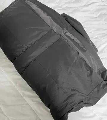 다운 자켓 블랙 Kera key 님