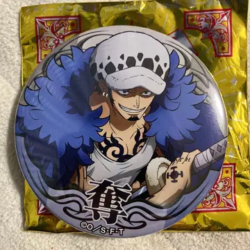 원피스 야라 칸바지 트라팔가 로