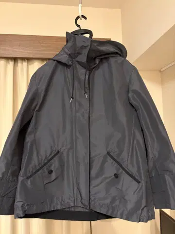 유니클로 질 샌더 콜라보 후드티