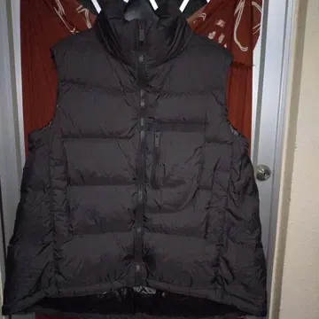 유니클로+질 샌더 다운 베스트